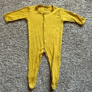 Kyte Baby Footie